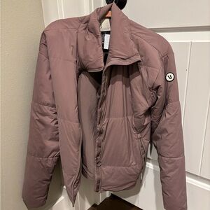 Vuori Canyon Insulated Jacket